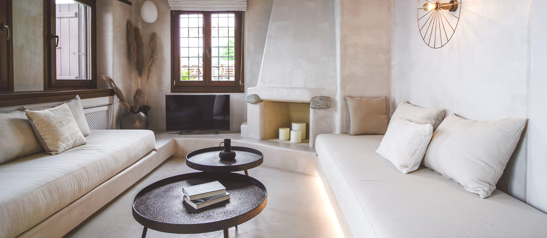 Hotel Accommodation in Pelion