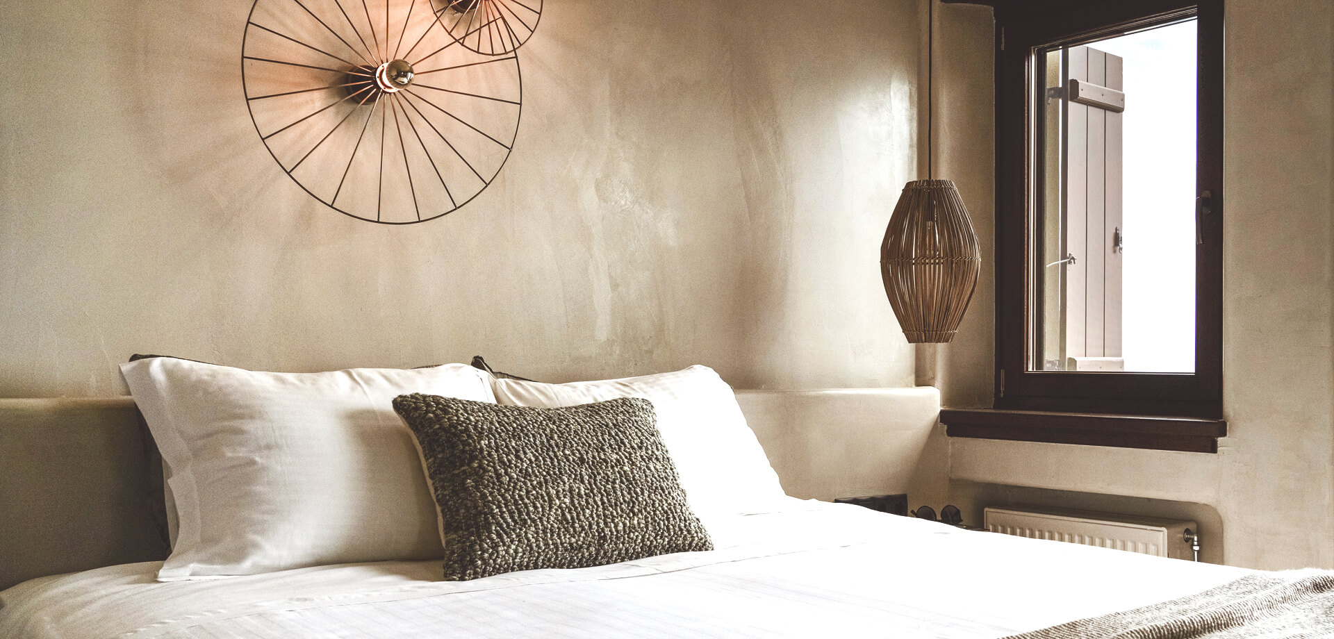 Superior Hotel Room in Pelion