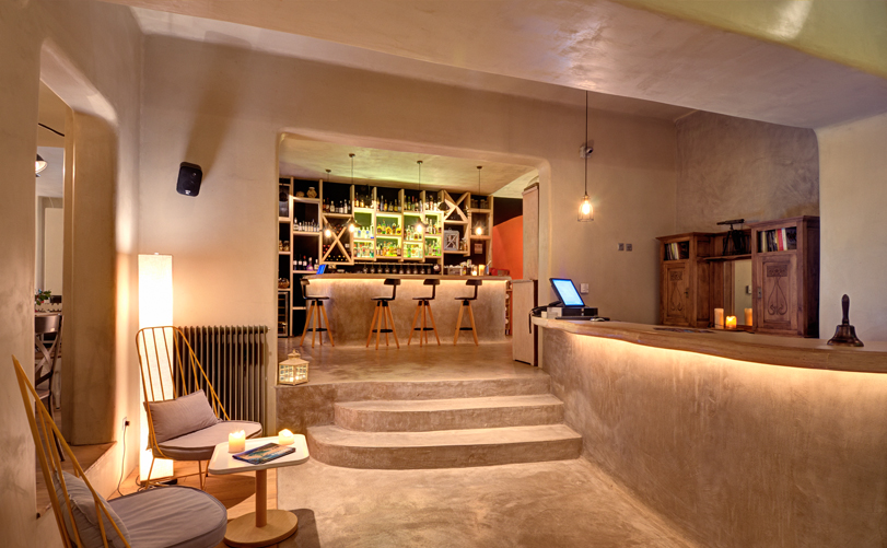 Restaurant in Agios Ioannis Pelion