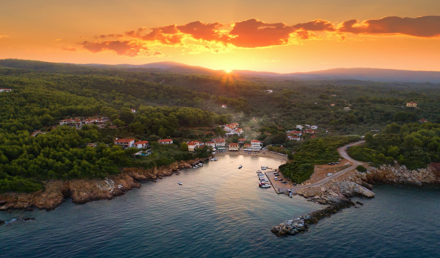 Agios Ioannis Pelion